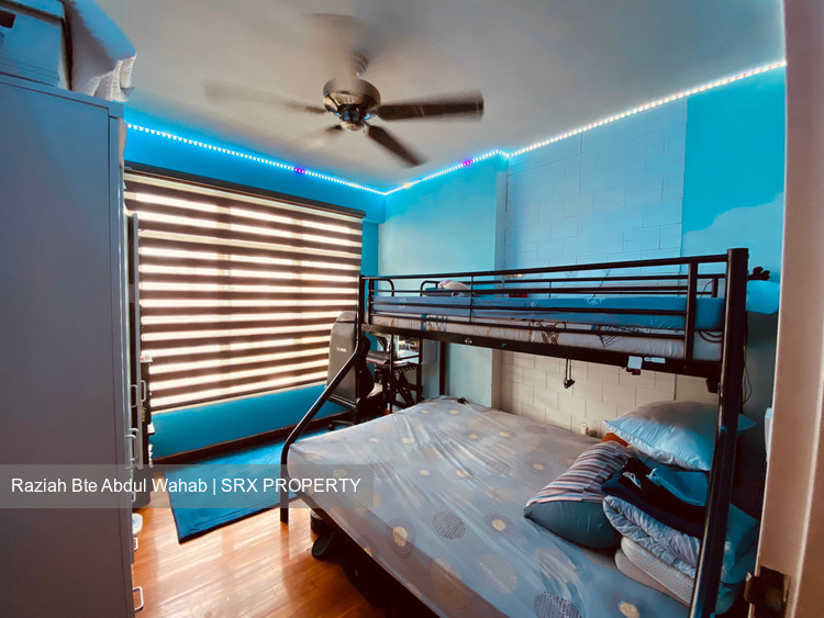 Blk 886B Treegrove@woodlands (Woodlands), HDB 3 Rooms #349332111
